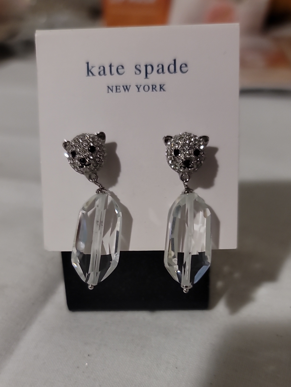 Kate Spade Arctic Friends Nwt